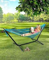 Suporte Rede Descanso Topsol