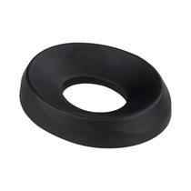 Suporte Redondo Para Capacete De Moto, Almofada Portátil Para Limpeza De Viseira, Para Remoção E