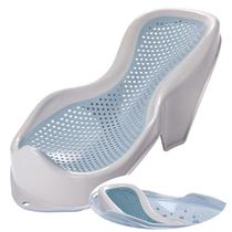 Suporte Redutor Assento Para Banheira Bebê Menino Menina Plasútil