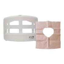 Suporte Refil Sanitário + Refil de Assento Sanitário Artlimp Suporte Refil Sanitário + Refil de Assento Sanitário Artlimp