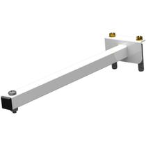 SUPORTE REFLETOR FACHADA BANNER BRAÇO 30 cm SUPORTE REFLETOR FACHADA BANNER BRAÇO 30 cm