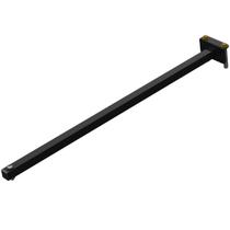 SUPORTE REFLETOR FACHADA BANNER BRAÇO 60 cm SUPORTE REFLETOR FACHADA BANNER BRAÇO 60 cm