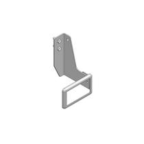 Suporte Refletor Volvo NH 2019 2020 2021 2022 Traseiro Suporte Refletor Volvo NH 2019 2020 2021 2022 Traseiro