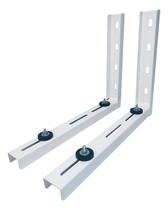 Suporte Reforçado Ar Condicionado 500mm - Split Carga 65k