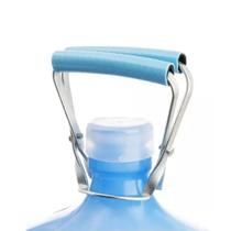 Suporte Reforçado para Galão de Água Fácil de Usar e Super Resistente