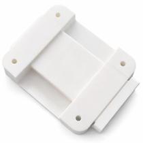 Suporte reforçado para projetor hy350 a10 t15 pro full - branco Suporte reforçado para projetor hy350 a10 t15 pro full - branco