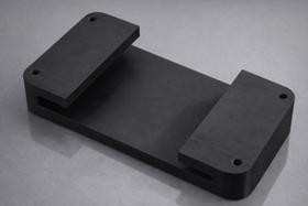 Suporte reforçado para projetor magcubic l018 hd 4k - preto Suporte reforçado para projetor magcubic l018 hd 4k - preto