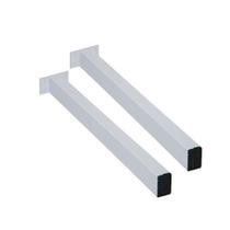 Suporte Reforcado Pia Parafusar 60cmx04x02 Par02unidades - Pisoteto Suporte Reforcado Pia Parafusar 60cmx04x02 Par02unidades - Pisoteto