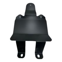 Suporte Reforçado Rabeta CG Titan 160 Protege Carenagens Fixação