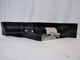 Suporte Reforço Caixa de Roda Longarina Mitsubishi Outlander Original Esquerdo 5220B236