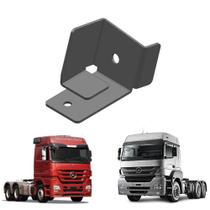 Suporte Reforco Estribo Mb Actros 4844 - 2009 2010 2011 Ld