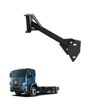 Suporte Reforço Estribo VW Const 24 250 Dois Três Degraus LE