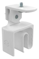 Suporte Regulável Compatível Babá Eletrônica Câmara C Rosca