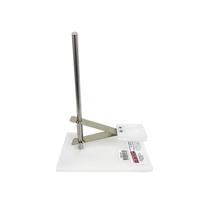 Suporte Regulável Dois Eletrodo Ph Temperatura Sensor Haste Aço Inox Sepc-100 Portátil Instrutherm