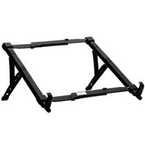 Suporte Regulavel Para Notebook, Conforto e Ergonomia, Preto, Reliza - 000026
