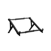 Suporte Regulável para Notebook Preto - AC377