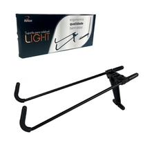 Suporte Reliza Para Notebook Light Preto