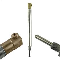 Suporte Relógio Comparador Pms Cilindro M10