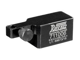 Suporte relógio comparador raven 711006