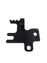 Suporte remota válvula - trator ls u60 Suporte remota válvula - trator ls u60