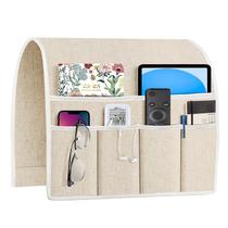 Suporte remoto para organizador de apoio de braço Joywell para Recliner Caddy
