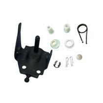 Suporte Reparo Da Alavanca Câmbio Polo Classic Escort Hobby