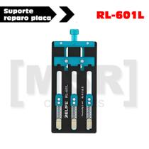 Suporte reparo placa RELIFE modelo RL-601L Suporte reparo placa RELIFE modelo RL-601L