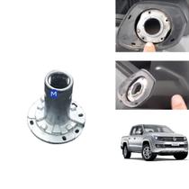 Suporte Reparo Torre Articulador Retrovisor Manual Amarok 2011 Suporte Reparo Torre Articulador Retrovisor Manual Amarok 2011