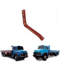 Suporte Reservatorio De Ar Mercedes 1518 Duplo