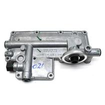 SUPORTE RESFRIADOR FILTRO OLEO para MWM 4.10/6.10 VW 7100/ 8