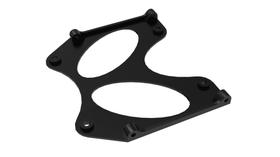 Suporte Resistente Adaptador Gabinete Ssd Hd 2.5 Para 3.5 Suporte Resistente Adaptador Gabinete Ssd Hd 2.5 Para 3.5