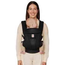 Suporte respirável de malha Ergobaby Omni Deluxe Suporte respirável de malha Ergobaby Omni Deluxe