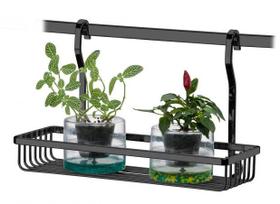 Suporte Retangular Onix 2802ox Suporte Retangular Onix 2802ox