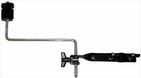 Suporte Reto Com Clamp Para Prato De Bateria Torelli Ta 423