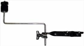 Suporte Reto Com Clamp Para Prato De Bateria Torelli Ta423