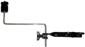 Suporte Reto Com Clamp Para Prato Torelli Ta423