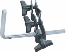 Suporte Reto Com Haste Em L Torelli Ta430 Suporte Reto Com Haste Em L Torelli Ta430