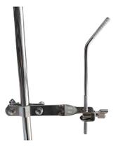 Suporte Reto De Percussão Para Pedestal Ianni Ta422C