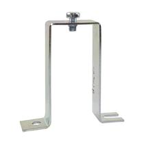 Suporte Reto para Trilho 76,2mm/3" CA903 Connectwell