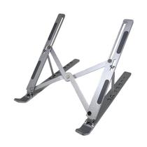 Suporte Retrátil de Alumínio para Notebook 1017 PQSN1017 Suporte Retrátil de Alumínio para Notebook 1017 PQSN1017