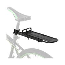 Suporte Retrátil Para Bagageiro Traseiro De Bicicleta Em Liga De Alumínio