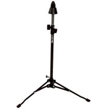 Suporte retrátil para flauta transversal E clarinete vector SS-1509