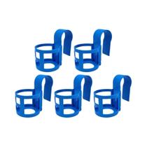 Suporte Reutilizável Para Copos De Água Para Festa Na Piscina Carro 1-10PCS Suporte Suspenso
