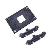 Suporte Robusto Para Ventilador De CPU AM4, Resistente Ao Desgaste, Suporte Para Radiador, Placa