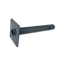 Suporte Roda 250mm Tratorito BTTG 6.5- 800 Branco 19200622