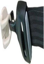 Suporte RodBunk BoatBuckle F17727 Deluxe Marine Fly Rod