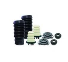 Suporte Rolamento Batente Coifa Fiesta Hatch Fiesta Sedan Dianteiro Esquerdo Ou Direito Sampel Sk231A