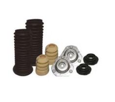 Suporte Rolamento Batente Coifa Fiesta Hatch Ka Dianteiro Esquerdo Ou Direito Sampel Sk239