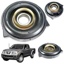 Suporte Rolamento Cardan Nissan Frontier 2.5 30mm 2001-2008