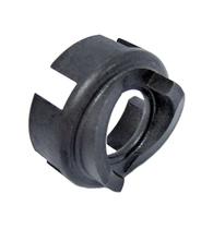 Suporte Rolete Contra Pedal Importado